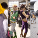 Illustration for article titled One Last Gasp of Cosplay Insanity